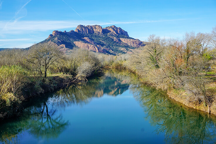 Roquebrune-sur-Argens