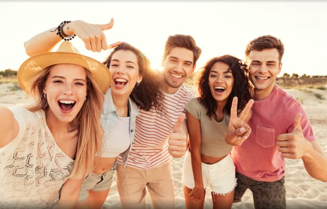 Les activités à faire autour du camping