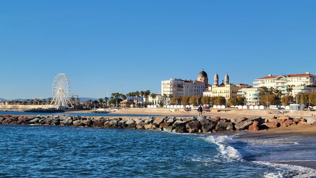 Saint-Raphaël