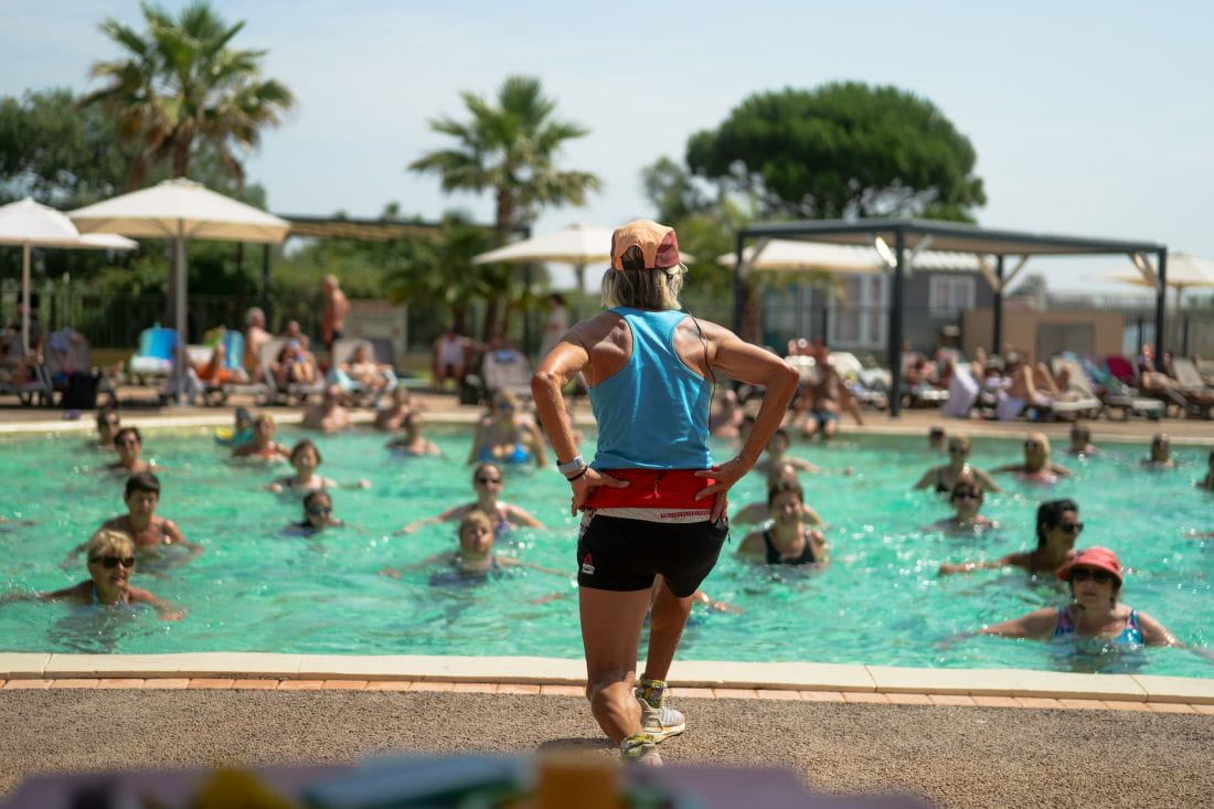 Animations Juillet-Août