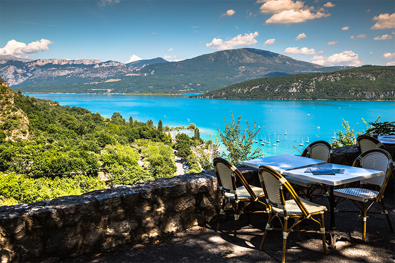 Gorges du Verdon