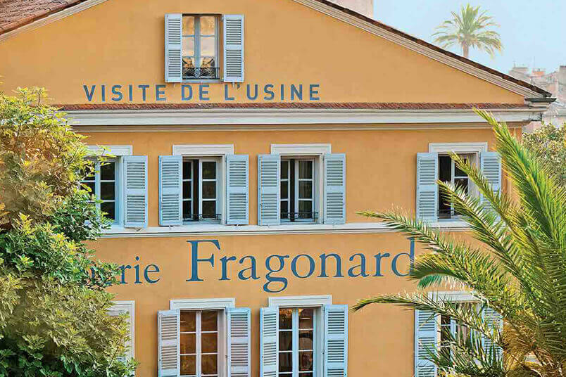 Grasse