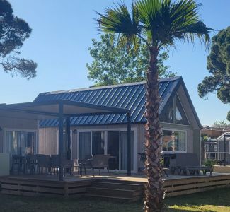 image Votre bien-être au Camping de Saint-Aygulf Plage