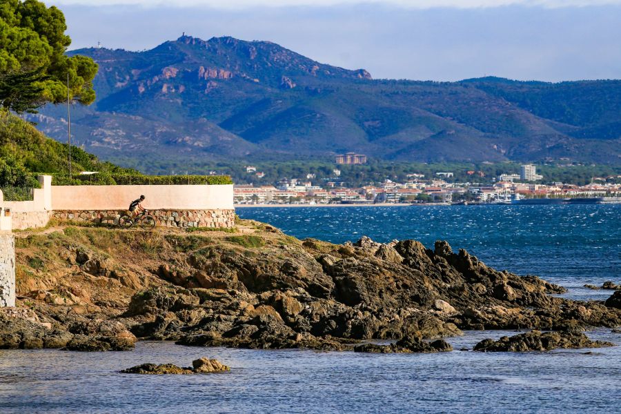roc d'azur fréjus