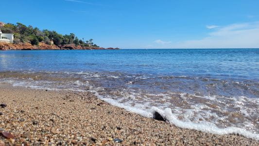 image Découvrez la Côte d'Azur !