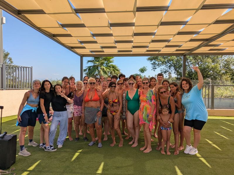 L’automne s’installe doucement sur la Côte d’Azur…