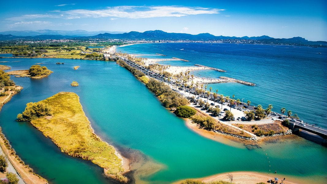 Mars à Saint‑Aygulf : le printemps frappe à la porte