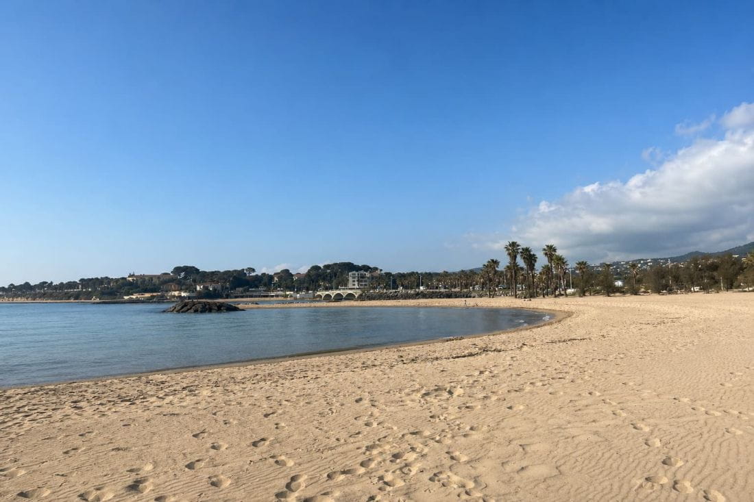 Mai à Saint‑Aygulf : la saison est lancée, l'été approche