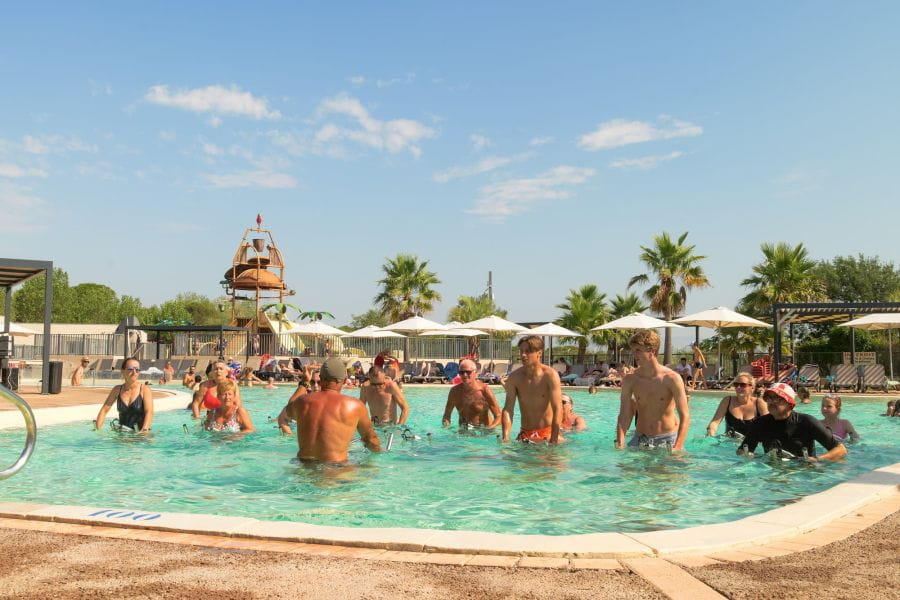 Suivez‑nous pour la saison 2026