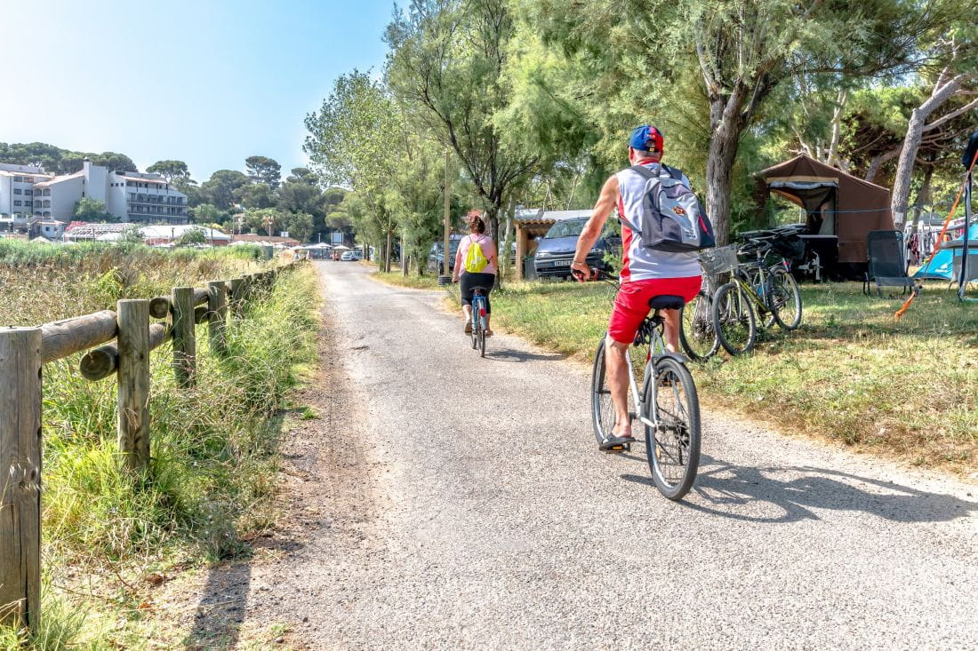 Saison 2026 : un vent de nouveautés souffle sur le Camping Saint Aygulf Plage