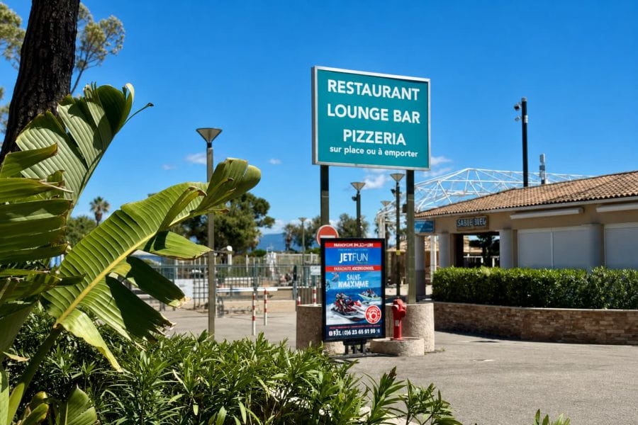 Saison 2026 : un vent de nouveautés souffle sur le Camping Saint Aygulf Plage