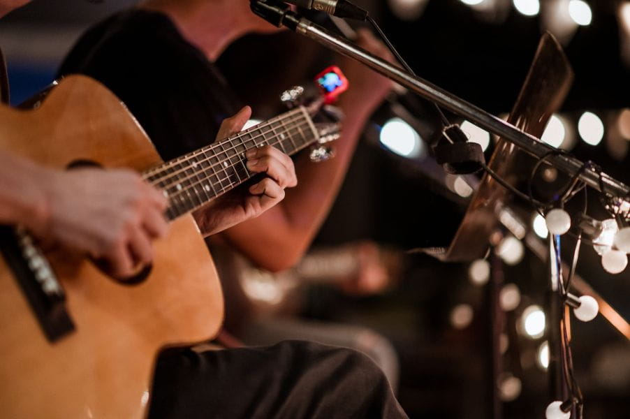 La Fête de la Musique – 21 juin