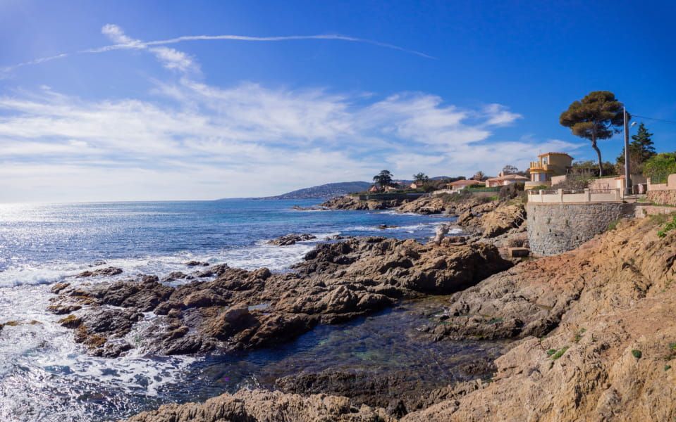 Une adresse idéale entre mer et escapades azuréennes