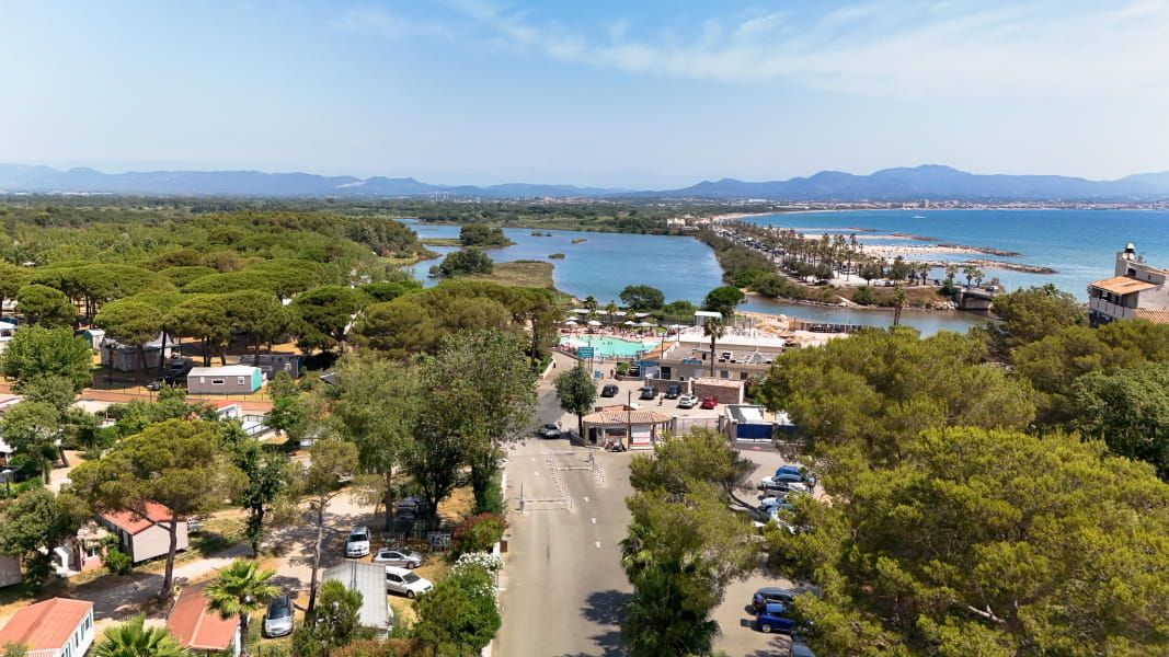 Réservez votre été à Saint-Aygulf