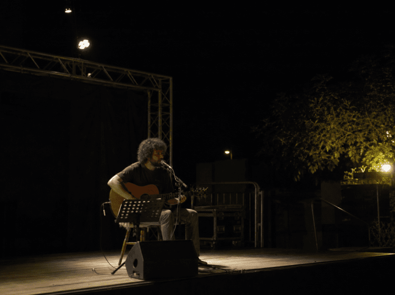 Les soirées de Fest’Aygulf