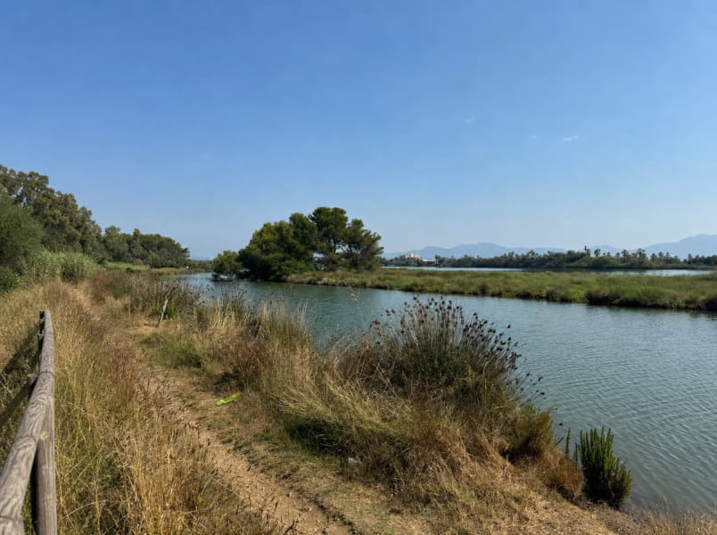Entre plage, balades et douceur de vivre