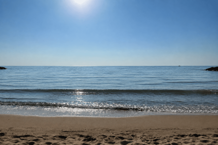 Octobre au Camping Saint‑Aygulf Plage : l&rsquo;automne en plein air